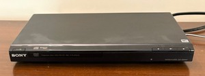 lot 194B image: Sony CDDVD Player