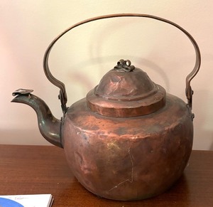 lot 415 image: Vintage Cooper Grouping