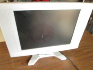 Symphonic 20 flat screen LCD color...