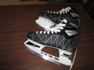 CCM powerline hockey skates mens s...