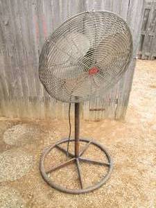 Heavy duty freestanding Oscillating...