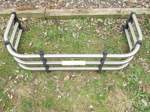 Truck bed extender...