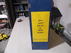 Victor Gaskets and Oil Seals Metal ...