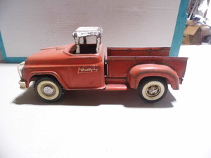 Buddy L Ford Diecast Toy Vehicle Vi...