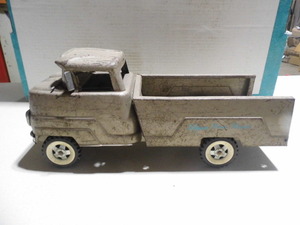 Vintage Structo Pines Resort Toy Pi...