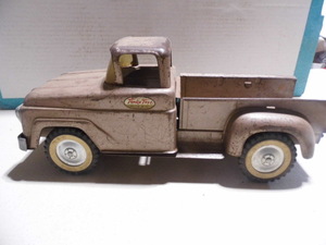 Ford 1960 Vehicle Year Vintage Diec...