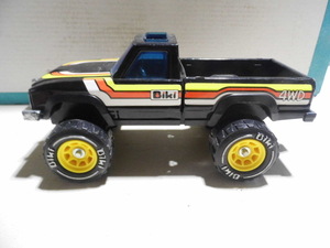 Toy Truck...