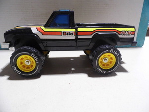 Toy Truck...