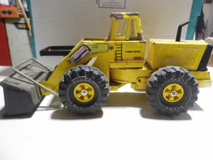 Vintage Tonka Truck 1970s Mighty XM...