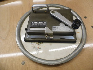 Cigarette Roller...
