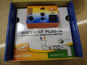 Duckstat Plug In...