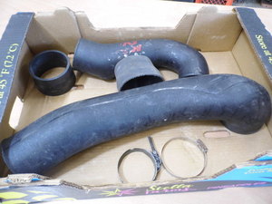 K & N Air filter parts