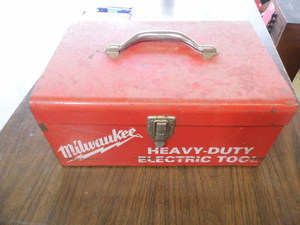 Milwaukee Electric Tool...