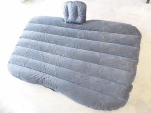 Inflatable Mattress for Car...