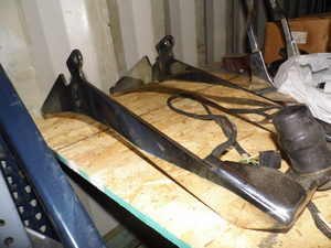 Harley Touring Trailer Hitch