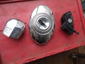 Brake Caliper, Air Cleaner Cover more
