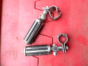 Touring Pegs