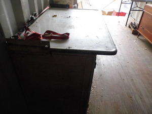 Cupboard