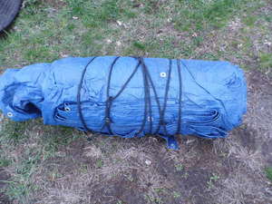 Huge Tarp