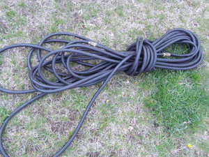 Air Hose...