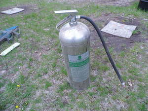 Sprayer...