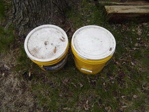 2 Roof Top safety kits