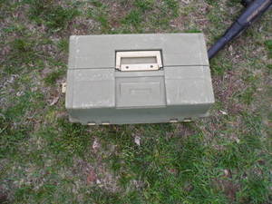 Multi-Compartment Orginizer...