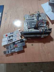 Car stereo with remote and automoti...