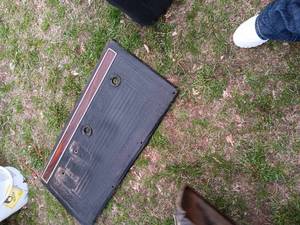 Door Panels