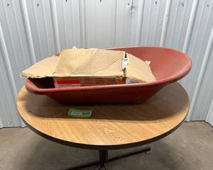 lot 284 image: Wheelbarrow Kit
