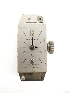 lot 66 image: Assortment of Mechanical Watch Movements & Dials.