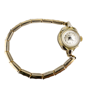 lot 116 image: Ladys Set of three Watches. Not Working.