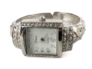 lot 122 image: Ladys Set of Five Watches. Working & Not Working.