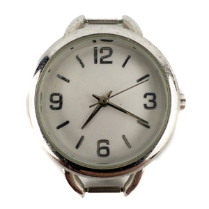 lot 164 image: Ladys Set of two Quartz Analog Watches. Working With No Bands 