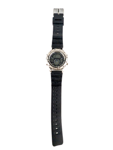 lot 166 image: Mens Group of 4 Watches CG, Lorus, Gattaca