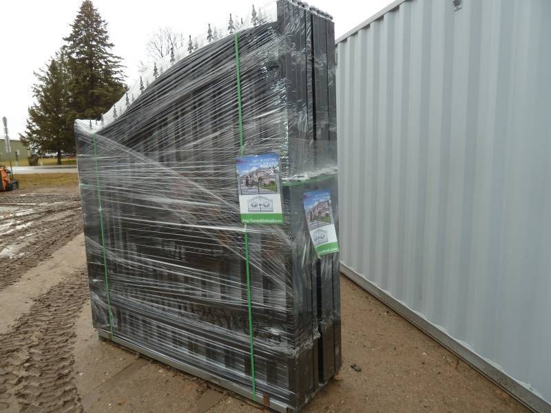lot 22 image: Great Bear Iron Gates 14