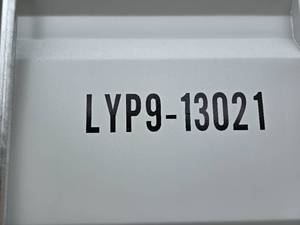 lot 11 image: Sea Container LYP9-13021