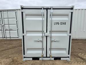 lot 17 image: Sea Container LYP8-13148