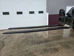 lot 18 image: Great Bear Fork Extensions 10ft