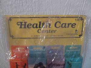 lot 42 image: Antique Health Care Center