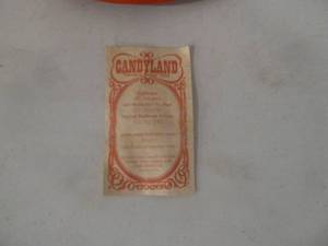 lot 47 image: Vintage Bubble Gum Dispenser