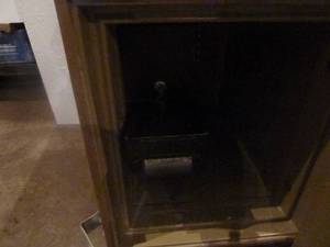 lot 113 image: Montgomery Ward Safe