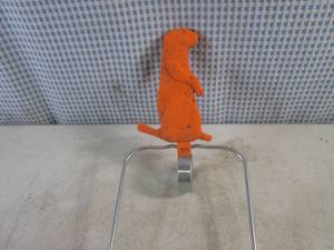 lot 71 image: (H-1) Champion Shooting Target