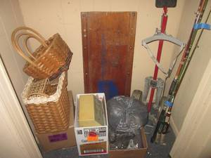 lot 266 image: (RMCL) Assorted Unsold Lots