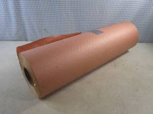 lot 78 image: (F-2) 24 Roll of Paper - For Meat  See Last Photo
