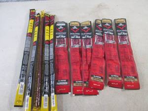 lot 460 image: (EC2) 11 Jack Links Snack Sticks Best by MayJune 2024