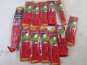 lot 462 image: (EC2) 12 Jack Links Snack Past Date