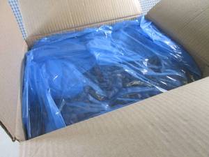 lot 369 image: (C-1) 35 Pounds of Chocolate Covered Almonds