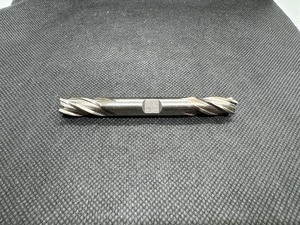 lot 83 image: New HS 38 Double End