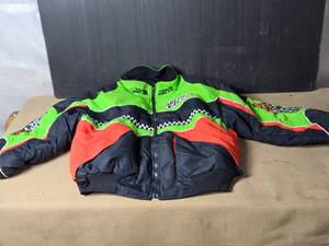 lot 113 image: Vintage Arctic Cat Coat XXL - Runs Small
